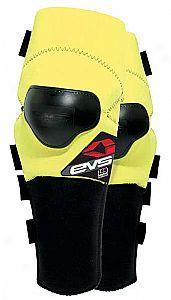 Sc03 Pastrana Signature Knee/shin Guards