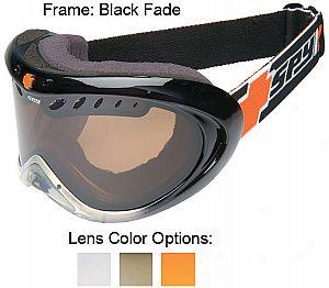 Scoop Painted Goggle