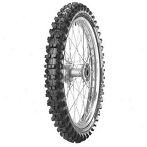 Scorpion Pro Front Tire