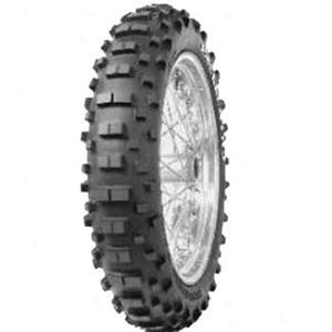 Scorpion Pro Rear Tire