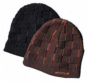 Scramble Beanie