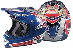 Se Trophy Des Nations Le Helmet