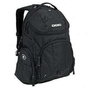 Sector Z Backpack