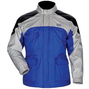 Sentinel Rain Jacket