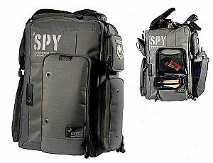 Semtry Backpack