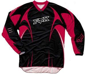 Sfx Youth Jersey