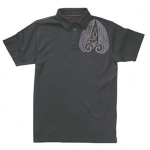 Shatner Polo Shirt