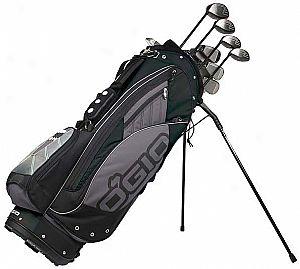 Shock Golf Bag