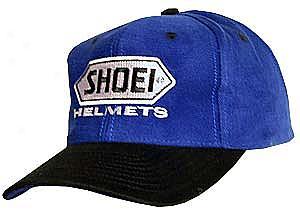 Shoei Baseball Cap