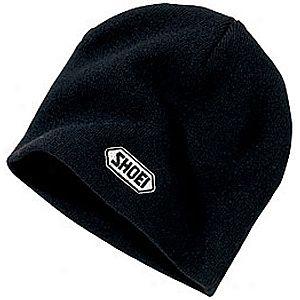 Shoei Logo Beanie