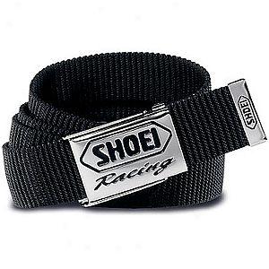 Shoei Racing Belt