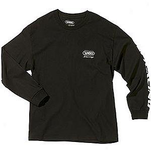 Shoei Racing Long-sleeve T-shirt