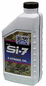 Si-7 2-cycle Synthetic Oil