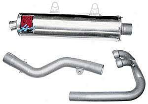 Signaure Series Complete Exhaust System