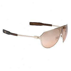 Silver Shadow Sunglasses