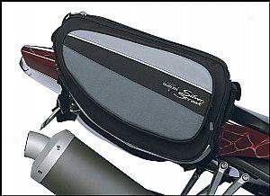 Silver Streak Mini Sport Saddlebag