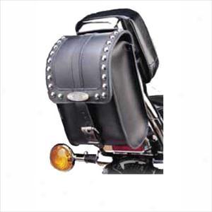 Silveebag Sissy Bar Bag