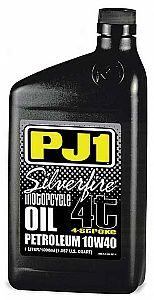 Silverfire 4-stroke Premium Petroleum Motor Oil