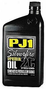 Silverfire Smokeless Premix 2-stroke Oil