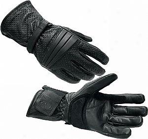 Silveestone Perforated Glove