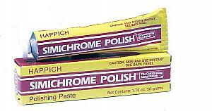 Simichrome Polish