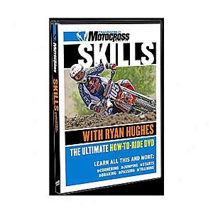 Skills With Ryan Hughes