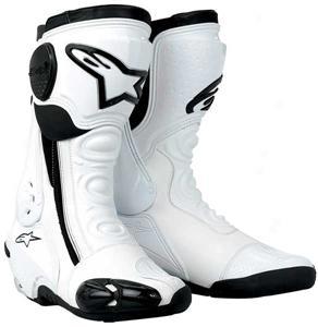 Smx Plus Racing Boot