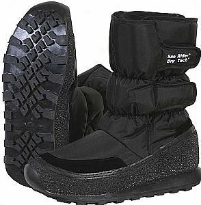 Sno Jogger Boot