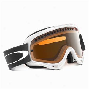 Snow Trial O Frame Goggle