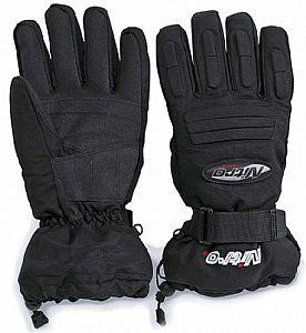 Snow Gloves