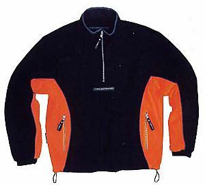 Solar Fleece Jacket