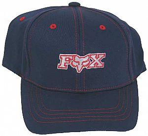 Solid Flexfit Hat