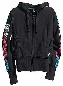 Souxie Zip-up Hoody