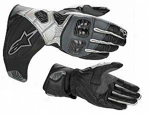 Sp-2 Glove