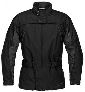 Space Drystar Jacket