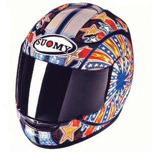 Spec 1r Ben Bostrom Replica Helmet