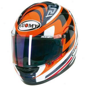 Spec 1r Biaggi 05 Replica Helmet