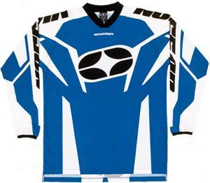 Spectrum Jersey