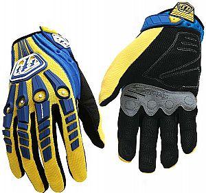 Speed Equipment Glove