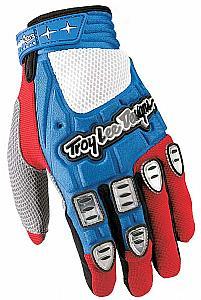 Speed Equipment Glove