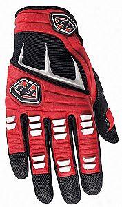 Speed Equipment Glove