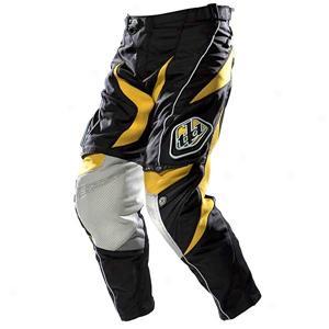 Speed Equipment Pant