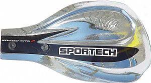 Speed Guard Chrome Series Handguard