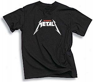 Speed Metal T-shirt