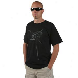 Spike T-shrit