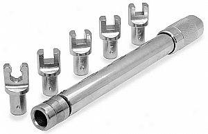 Spoke Torque Wrench