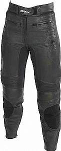 Sport Air Leather Pant