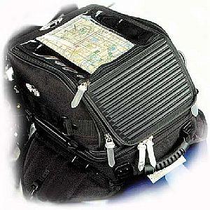 Sport Magnetic Tank Bag