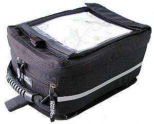 Sport Magnetic Tank Bag