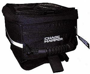 Sport Strap Mounted Tank Bag